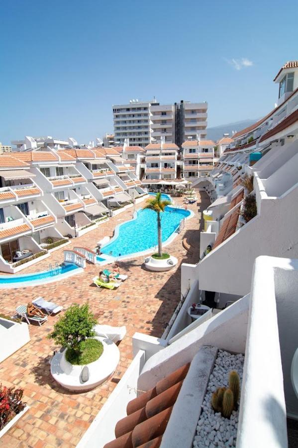 Le Petit Paradis Playa de las Américas Exterior foto