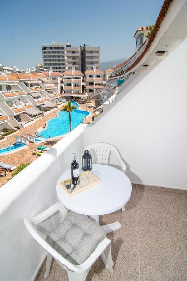 Le Petit Paradis Playa de las Américas Exterior foto